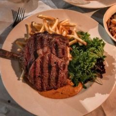 Little Bay Restaurant User Photo