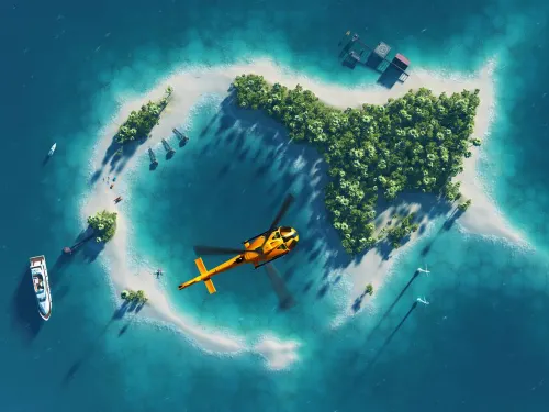 World's Most Incredible Dive Locations