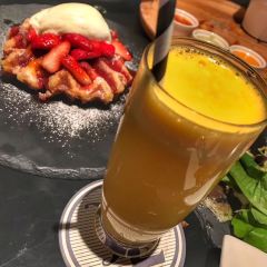 LA TABLE de Joël Robuchon張用戶圖片