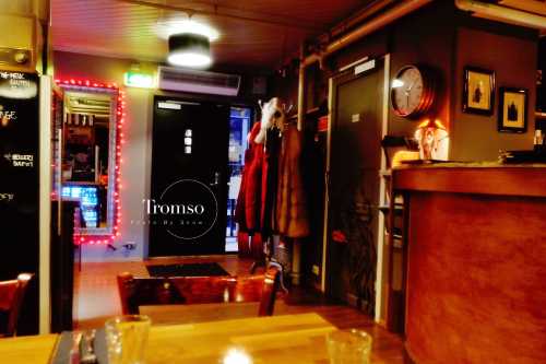 Bardus bistro