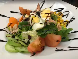 Restaurante Canela