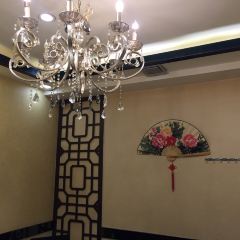 WEI DANG GU JIAO ZI GUAN User Photo