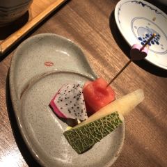 味藏·蓝鳍金枪鱼(金月湾店) User Photo