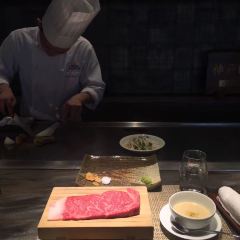 MOURIYA HONTEN User Photo