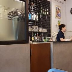 Wang HingHoi User Photo