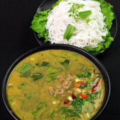 紅牙象·傣味美食園張用戶圖片