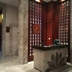 三清山希尔顿度假酒店·绿漪西餐厅 User Photo