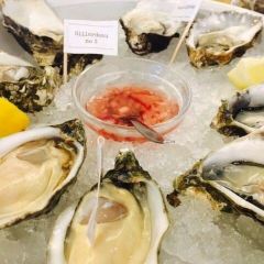 The Seafood Bar User Photo
