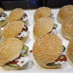 素满香·素食自助餐(绍兴·新昌店) User Photo