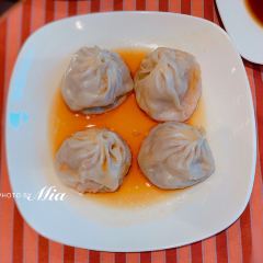 WUXITaihufandian·jichangxuanzhong Restaurant User Photo