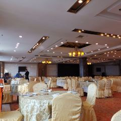 China Hotel·Restaurant 여행 사진