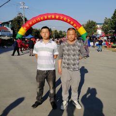 Ruilishikemeng Farm Family Resort Restaurant (yuguan) User Photo