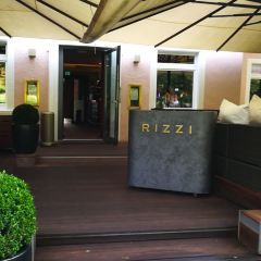 RIZZI The Restaurant User Photo