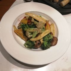 The Lakeside Veggie User Photo