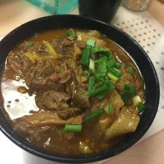 Kau Kee Restaurant User Photo