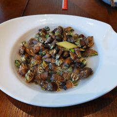 宁波工人疗养院特色餐厅 User Photo