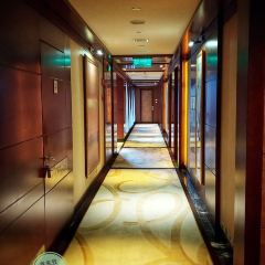 温州喜来登酒店·盛宴标帜西餐厅 여행 사진