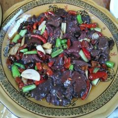 福源客栈特色全竹宴 User Photo