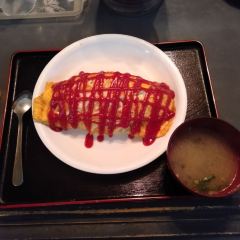 ハイウェイ食堂張用戶圖片