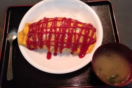 ハイウェイ食堂