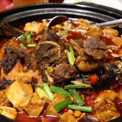JI MAO DUI TANG User Photo