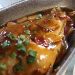 Tiandengshitang·30nianhuicaimingdian User Photo