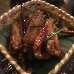 Shi Jian QingNing Restaurant User Photo