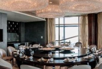 CHINA LODGE User Photo