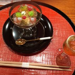 Wa Yamamura User Photo