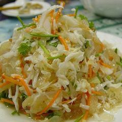 旺林蓬莱小面馆(芝罘连锁一店) 여행 사진
