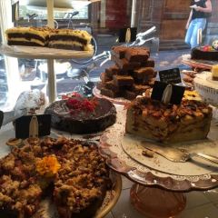 De laatste Kruimel User Photo