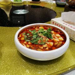 揚城大飯店張用戶圖片