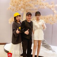 西安盛美利亚酒店·粤芙中餐厅 User Photo