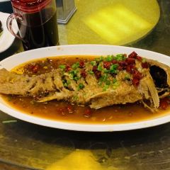 第一楼灌汤包(寺后街店) 여행 사진