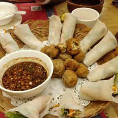 Dong Jia Shi Fu (Bei Jing Road) User Photo