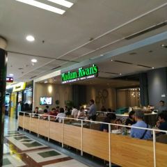 Madam Kwan's User Photo