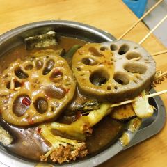 大眾小吃（體委店）張用戶圖片