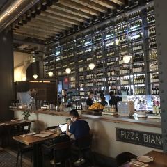 Pizza Bianca User Photo