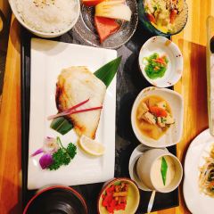 前田日本料理(大饭店财富中心店) User Photo