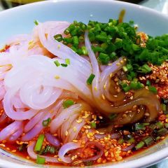 天地盐商菜 User Photo