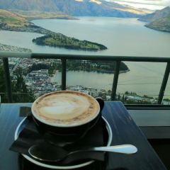 Stratosfare Restaurant & Bar User Photo