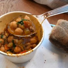 Soup en Zo(Spiegel) User Photo