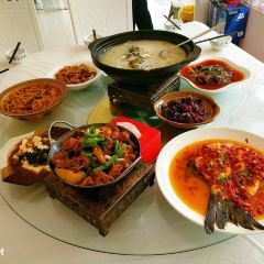 张家鱼馆(万佛湖店) User Photo