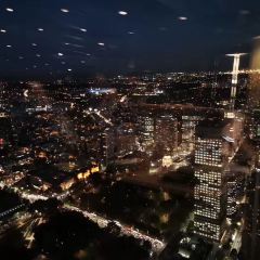 SkyFeast at Sydney Tower ảnh của người dùng