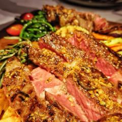 Isola del Nord Italy Restaurant 여행 사진