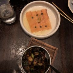 Restaurante Makoto User Photo