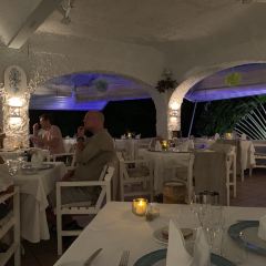 La Scala Restaurant 여행 사진