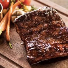 zodo Prince Steak house User Photo