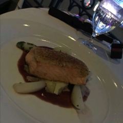 Eiffel Tower Restaurant User Photo