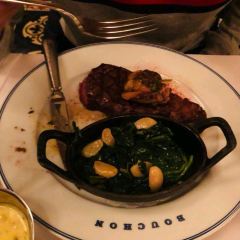 Bouchon Bistro 여행 사진